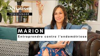 Marion Goilav : Change les règles avec Elia Lingerie