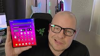 Galaxy Z Fold 6 One UI 7 Beta: Why Did They Do This?
