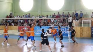 Volleyball mens