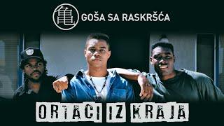 Goša sa Raskršća - ORTACI IZ KRAJA (2020.)