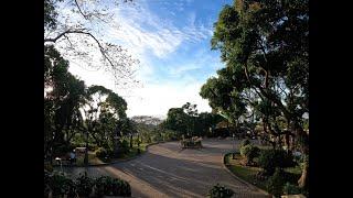 Caleruega church, Nasugbu- Tagaytay rides