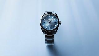 Seamaster In Summer Blue: Aqua Terra 41 mm. 150 metres | OMEGA