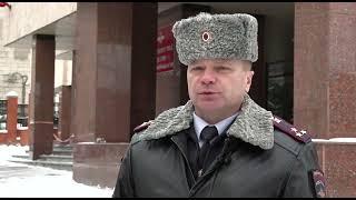 В полиции Курска прокомментировали новогоднюю драку на улице Бойцов 9-й дивизии