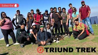 Triund Trek | Traveller | Ashima Sardana