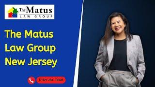 The Matus Law Group New Jersey The Matus Law Group