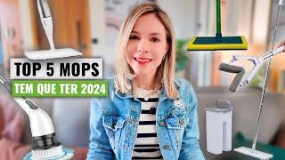 Top 5 Mops - tem que ter 2024 - só os melhores