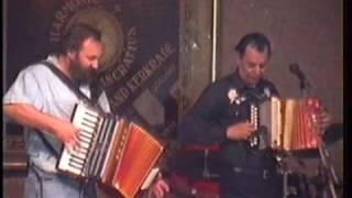 Viva Seguin - Santiago Jimenez Jr. -