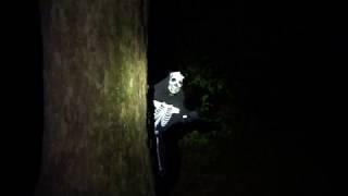SPOOKY SCARY SKELETONS (CAT PIANO ENTERTAINMENT EDITION)
