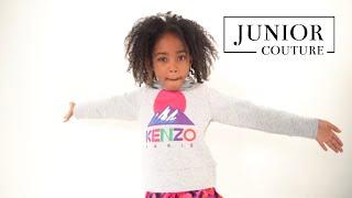 KENZO KIDS Fall / Winter 2020 Collection