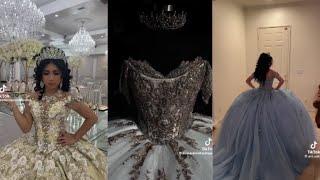 Quinceañera Compilation Part 1 #fyp #quinceañera #quinceaneras #quinceaneradresses #dress #princess