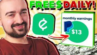 EarnApp Review: Free DAILY PayPal Money! (Realistic Look Into Passive Earnings)