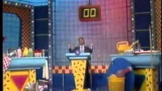 Double Dare Home Video Intro - 1988