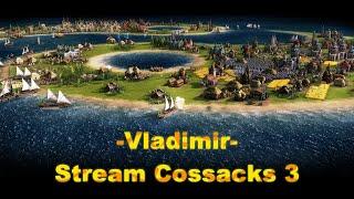 Cossacks 3 Тайны следствия