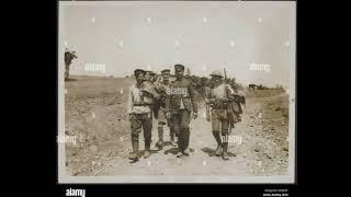 Why did the Allies land in Salonika in Greece?.Salonika front in world war 1