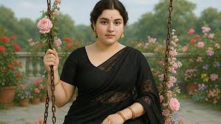  This Traditional Look Just Set Social Media on Fire ️