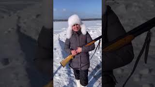 Первую часть рыбалки смотрите в shorts)))