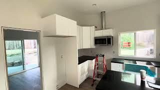 Building An ADU In A Backyard: Part 6