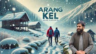 S3 EP7: Arang Kel Hiking ️️