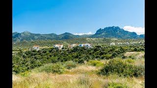 Luxury project in the wonderful area of Iskele - North Cyprus - Cihanara Tourism & Investment