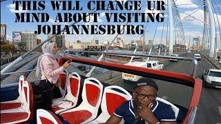 This will Change Ur Mind About Visiting Johannesburg South Africa (unbelievable)