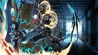 Vainglory l Suicide Alpha Build Montage/Highlights l Vainglorious Gameplay