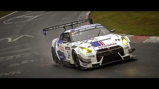 THE NÜRBURGRING EXPERIENCE - AUTO ADDICTION CINEMATIC Trailer