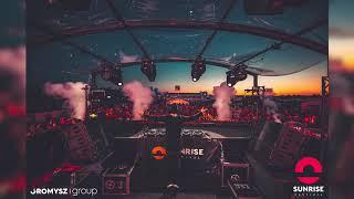 GROMEE - SUNRISE FESTIVAL 2019 - RED STAGE