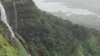 Matheran King Edward point. #waterfall #maharashtra #mumbai #matheranhills