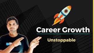 03 Tips for unstoppable Career Growth | Pharma Revolution