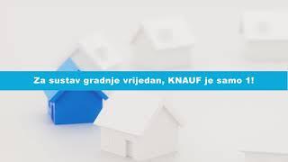 KNAUF KRAPINA – 1. proizvodni pogon mokrog segmenta gradnje