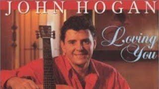 John Hogan Losing You Is New To Me