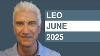 LEO June 2025 Forecast - Amazing Predictions!