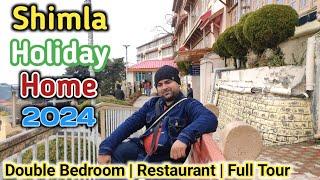 shimla holiday home central govt | grand hotel shimla for central govt. employees | cpwd guest house