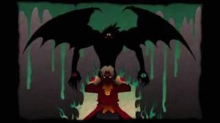 Dark Cloud Gallery of Time (Extended)