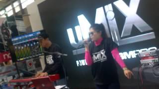 smproaudio umix shanghai 2014