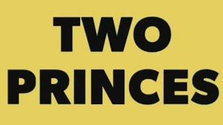 SPIN DOCTORS - Two Princes (Lyrics)