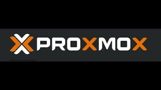 What is Proxmox?