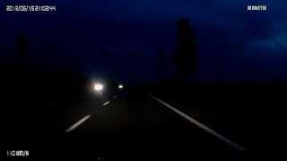 ДТП с зайцем - Ну, погоди!!!