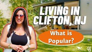 Living in Clifton New Jersey, What's Popular? | Towns Near NYC