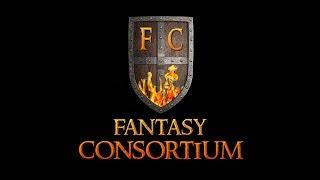 The Fantasy Consortium: Teaser