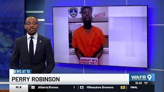 Family speaks after rapper tied to Bleedas gang arrested in Baton Rouge mother’s murder