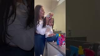 #grwm #outfit #ootd #outfitideas #mom #toddlers #momlife #matchingoutfits #twins #grwm #viral