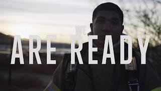 We're Always Ready | 5.11 Tactical