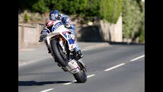 Isle of Man TT - 2017 - LIVE PLAYBACK