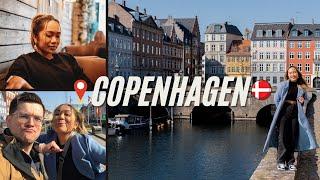 3 DAYS IN COPENHAGEN, DENMARK : Things to see and do / *Is 3 days enough or too much?*