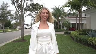 Top Rated Neighborhood in Palm Beach County Fl | Artistry Palm Beach Gardens | Michele Barone Homes