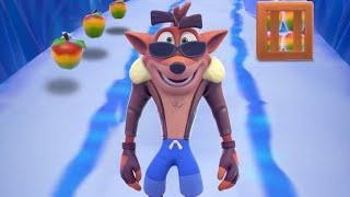 Crash Bandicoot Play NowTV
