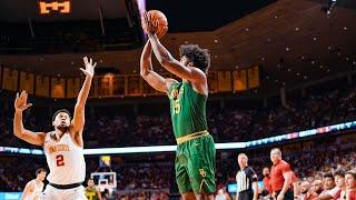 Baylor Basketball (M): Condensed Game at Iowa State | January 4, 2024