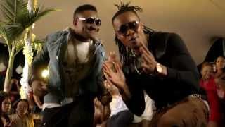 MasterKraft Ft Flavour - Egwu [Official Video]