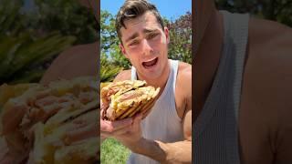 Cuban Sandwich 
